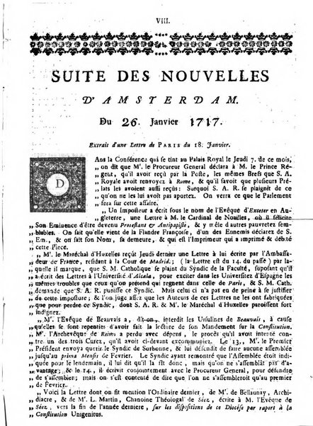 Gazette de Amsterdam