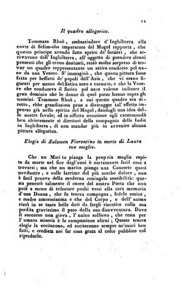 L'ape sebezia giornale d'incoraggiamento