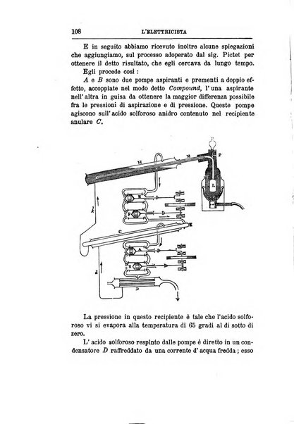 L'elettricista rivista mensuale