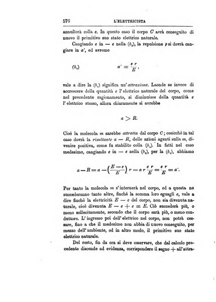 L'elettricista rivista mensuale