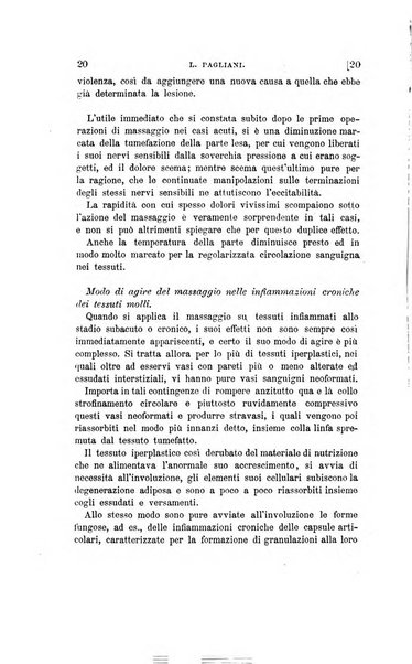 Collezione italiana di letture sulla medicina