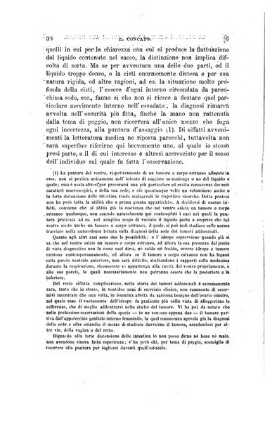 Collezione italiana di letture sulla medicina