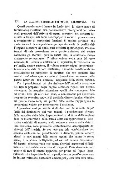 Collezione italiana di letture sulla medicina