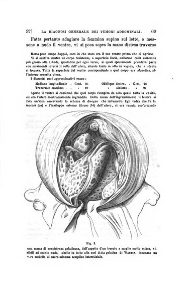 Collezione italiana di letture sulla medicina