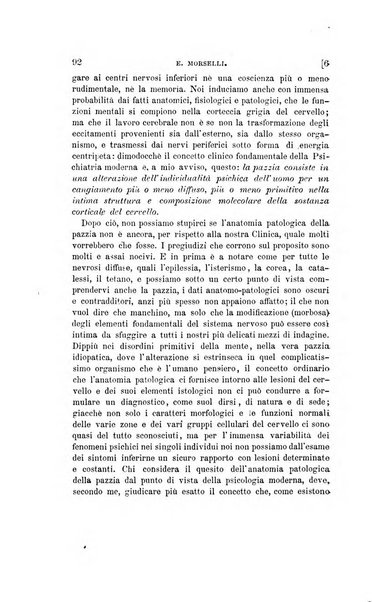 Collezione italiana di letture sulla medicina