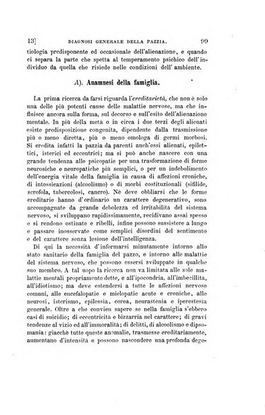 Collezione italiana di letture sulla medicina