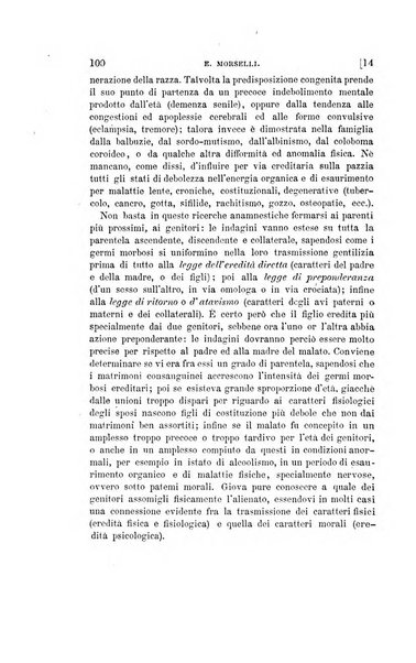 Collezione italiana di letture sulla medicina