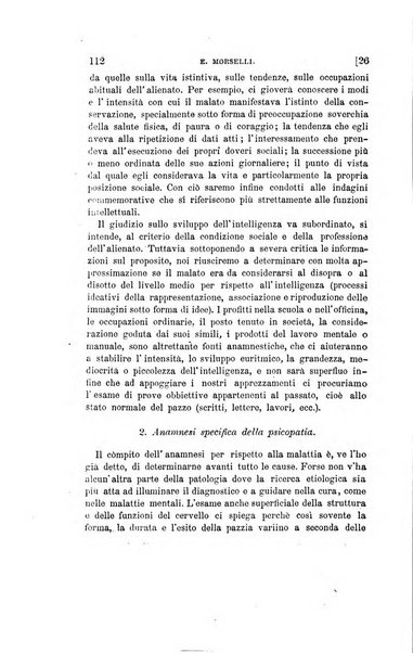 Collezione italiana di letture sulla medicina