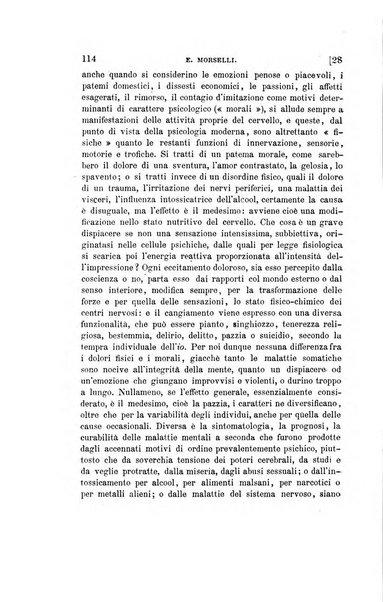 Collezione italiana di letture sulla medicina