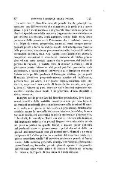 Collezione italiana di letture sulla medicina