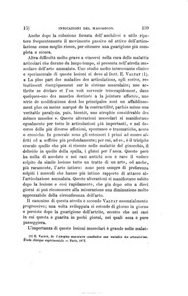 Collezione italiana di letture sulla medicina