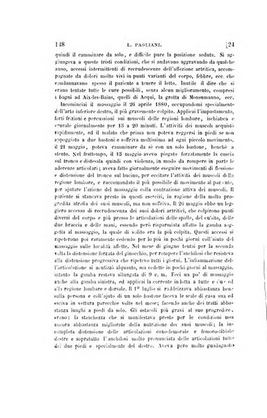 Collezione italiana di letture sulla medicina