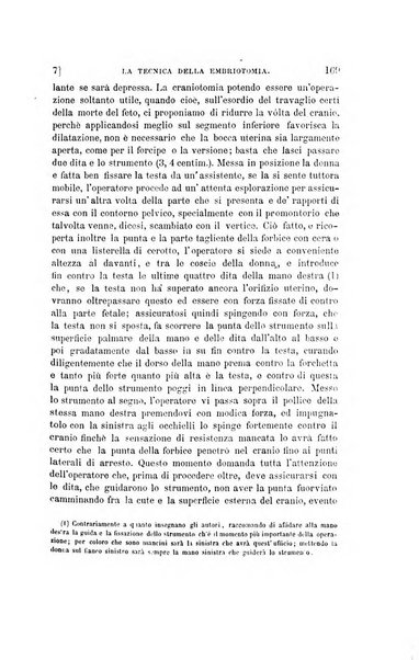 Collezione italiana di letture sulla medicina