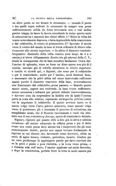 Collezione italiana di letture sulla medicina