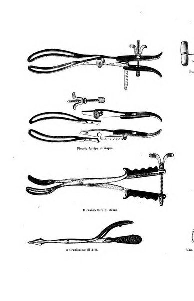 Collezione italiana di letture sulla medicina