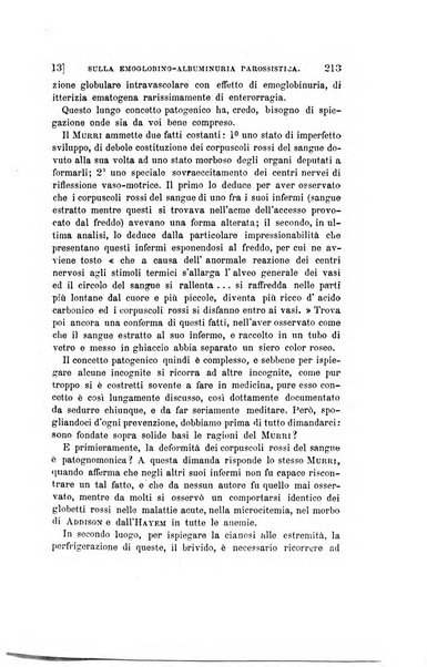 Collezione italiana di letture sulla medicina