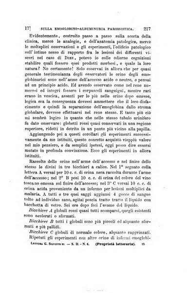 Collezione italiana di letture sulla medicina