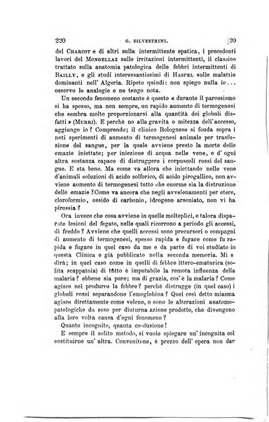 Collezione italiana di letture sulla medicina