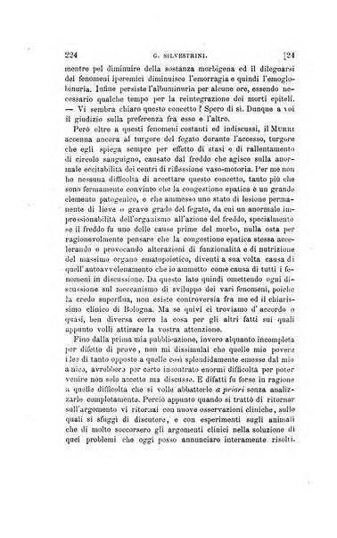 Collezione italiana di letture sulla medicina