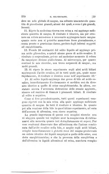 Collezione italiana di letture sulla medicina