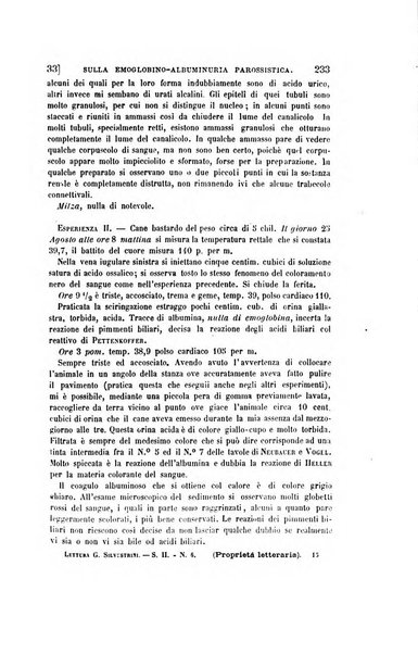 Collezione italiana di letture sulla medicina