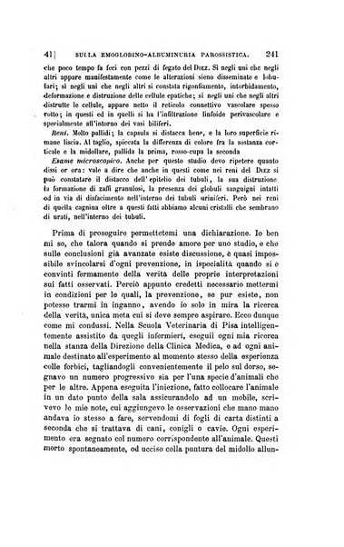 Collezione italiana di letture sulla medicina