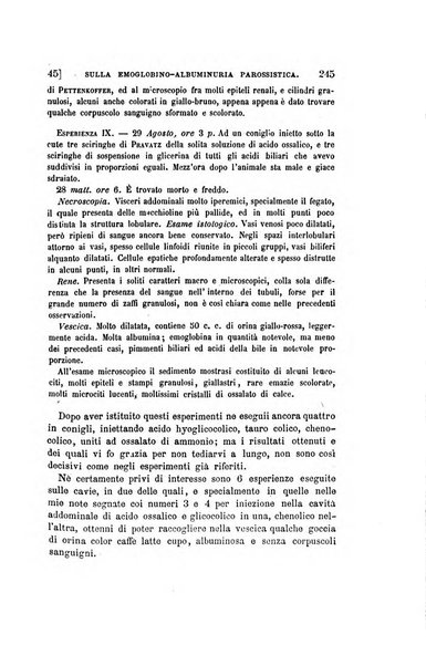 Collezione italiana di letture sulla medicina