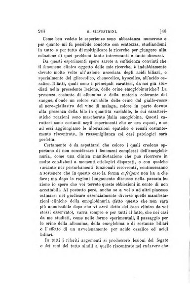 Collezione italiana di letture sulla medicina