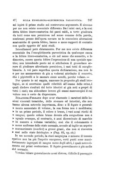 Collezione italiana di letture sulla medicina