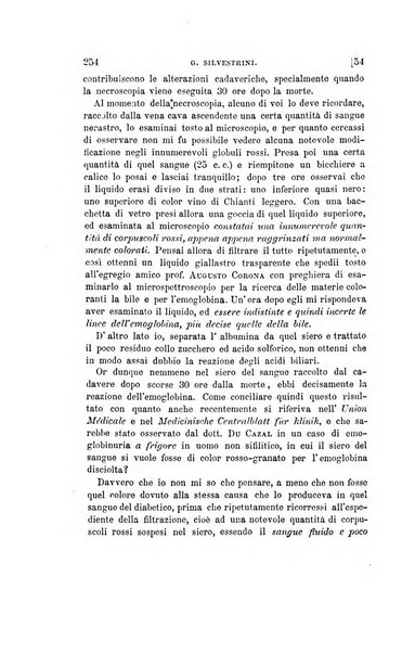 Collezione italiana di letture sulla medicina