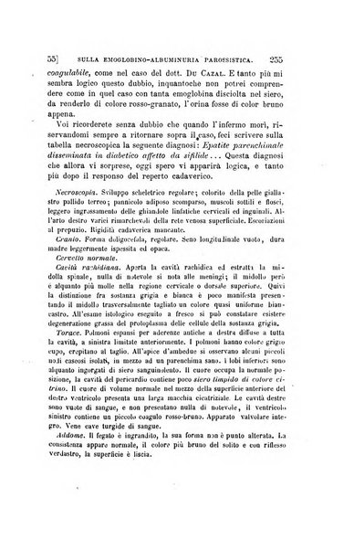 Collezione italiana di letture sulla medicina