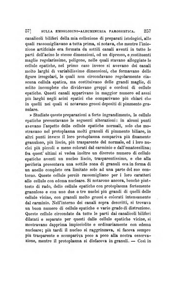 Collezione italiana di letture sulla medicina