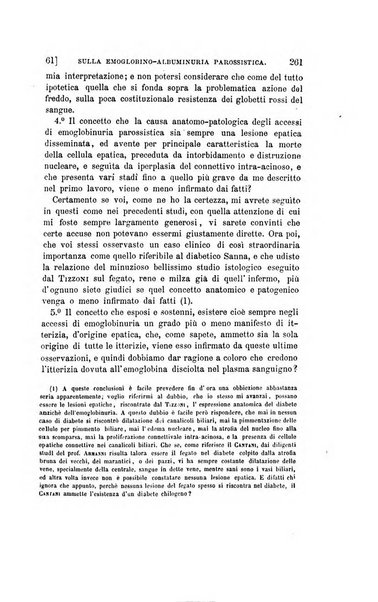 Collezione italiana di letture sulla medicina