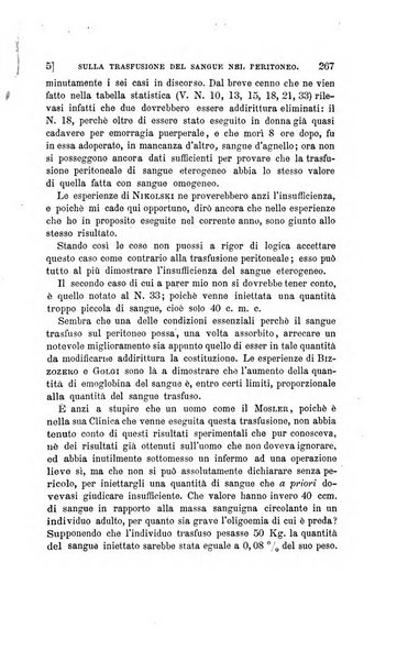 Collezione italiana di letture sulla medicina