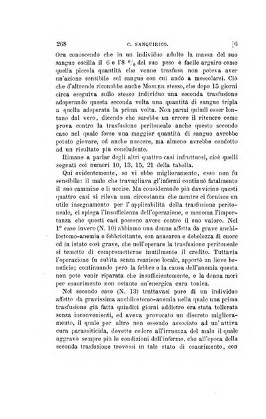 Collezione italiana di letture sulla medicina