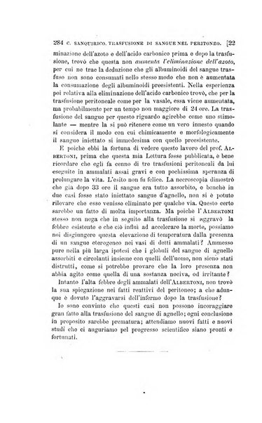 Collezione italiana di letture sulla medicina