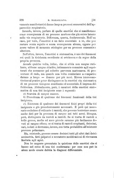 Collezione italiana di letture sulla medicina