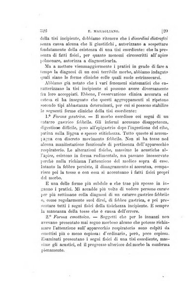 Collezione italiana di letture sulla medicina