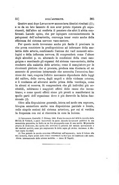 Collezione italiana di letture sulla medicina