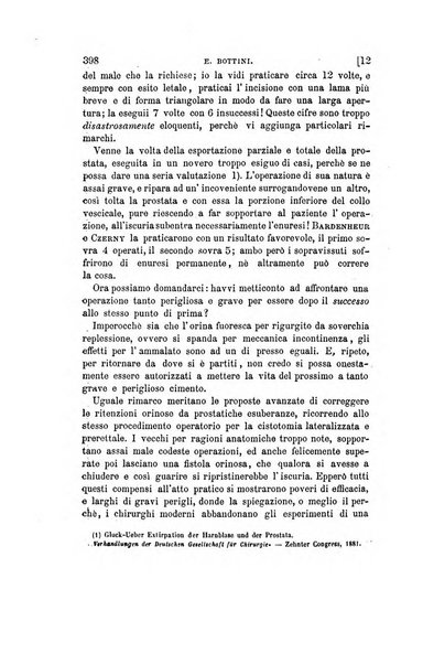 Collezione italiana di letture sulla medicina