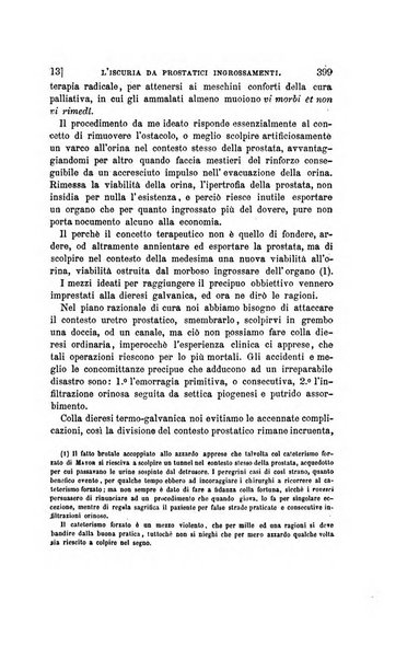 Collezione italiana di letture sulla medicina