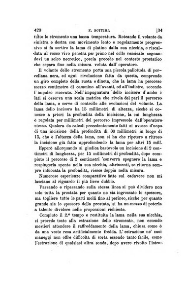 Collezione italiana di letture sulla medicina