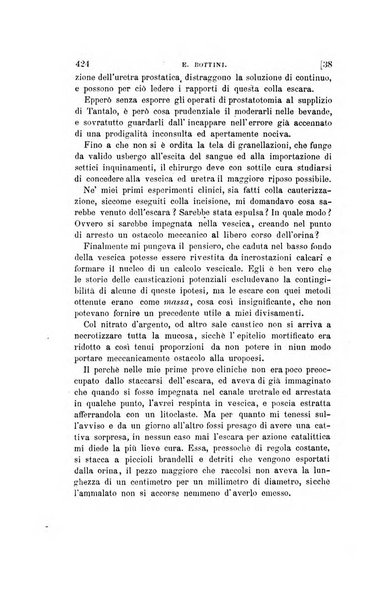 Collezione italiana di letture sulla medicina