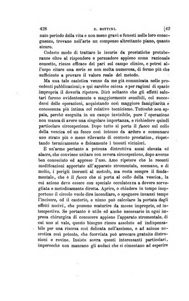 Collezione italiana di letture sulla medicina