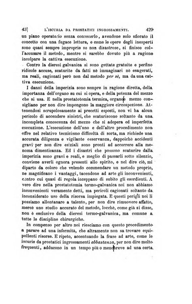 Collezione italiana di letture sulla medicina