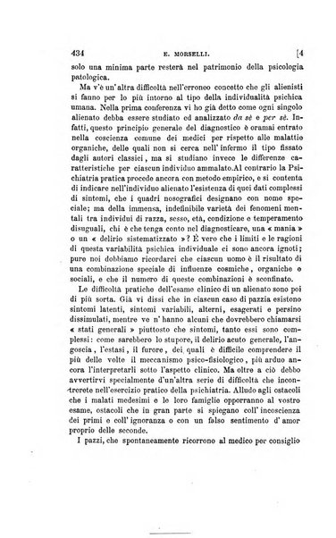 Collezione italiana di letture sulla medicina