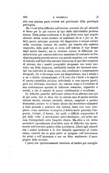 Collezione italiana di letture sulla medicina