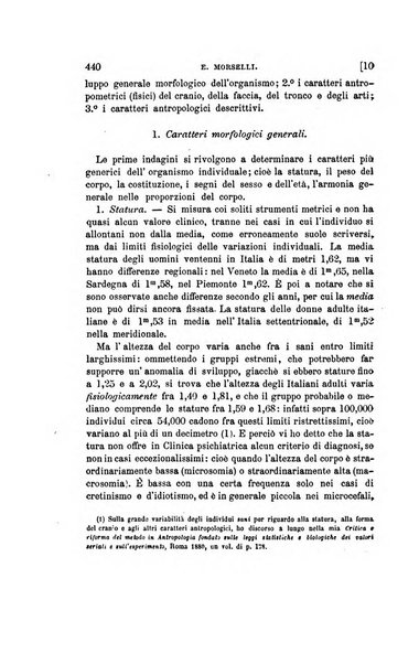 Collezione italiana di letture sulla medicina