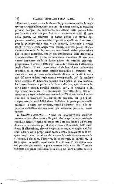 Collezione italiana di letture sulla medicina