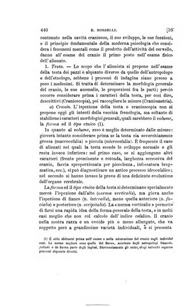 Collezione italiana di letture sulla medicina